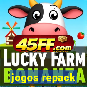 jogos repack